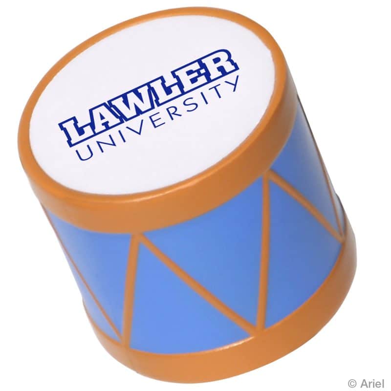 Drum Stress Reliever - 2