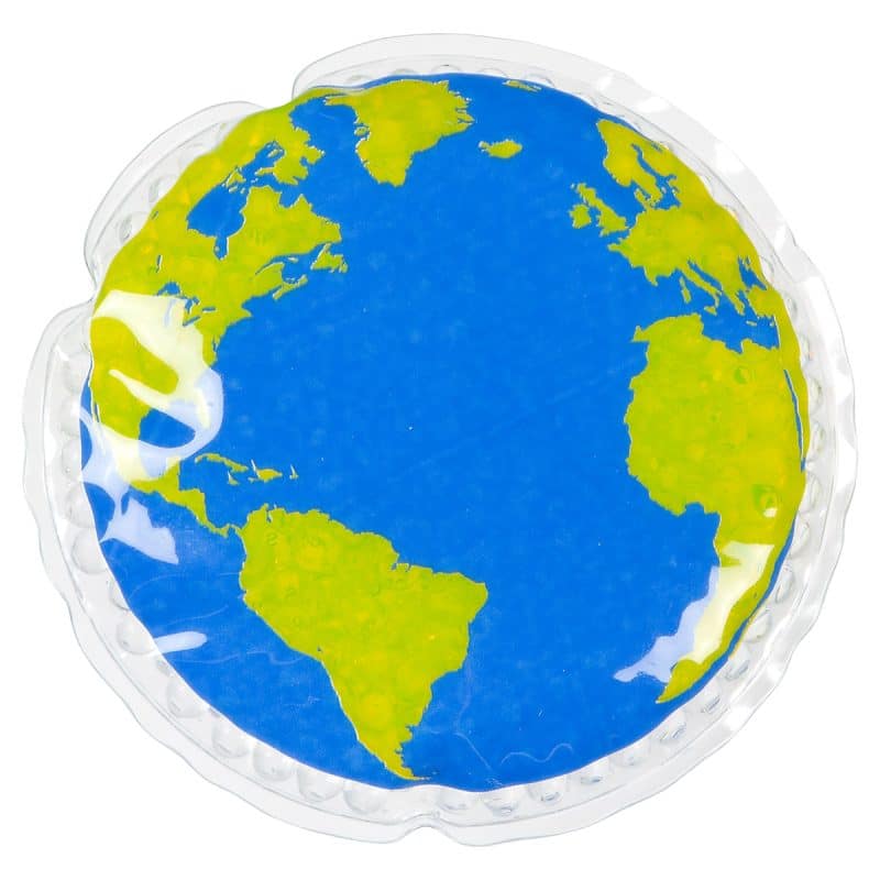 Earth Hot/Cold Pack - 3
