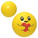 Emoji Hugging Stress Reliever - 1