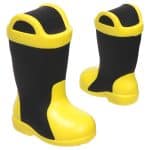 Firefighter Boot Stress Reliever - 1