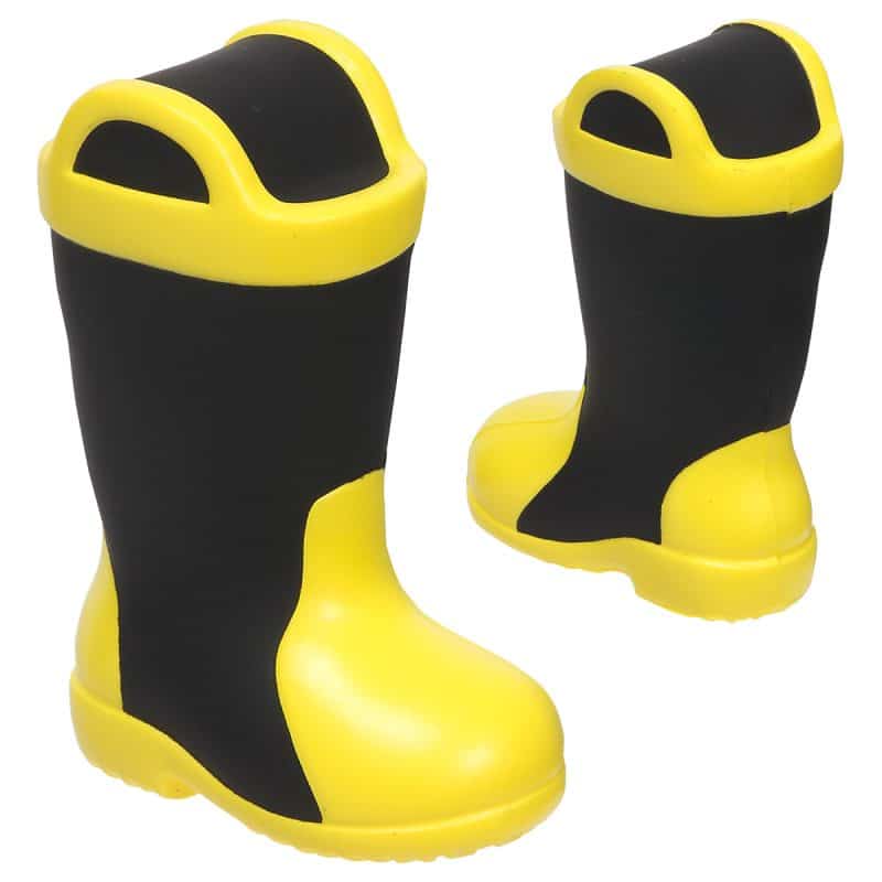 Firefighter Boot Stress Reliever - 3
