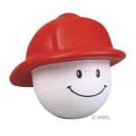 Fireman Mad Cap Stress Reliever - 2