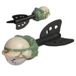 Fun Flinger-Military - 1