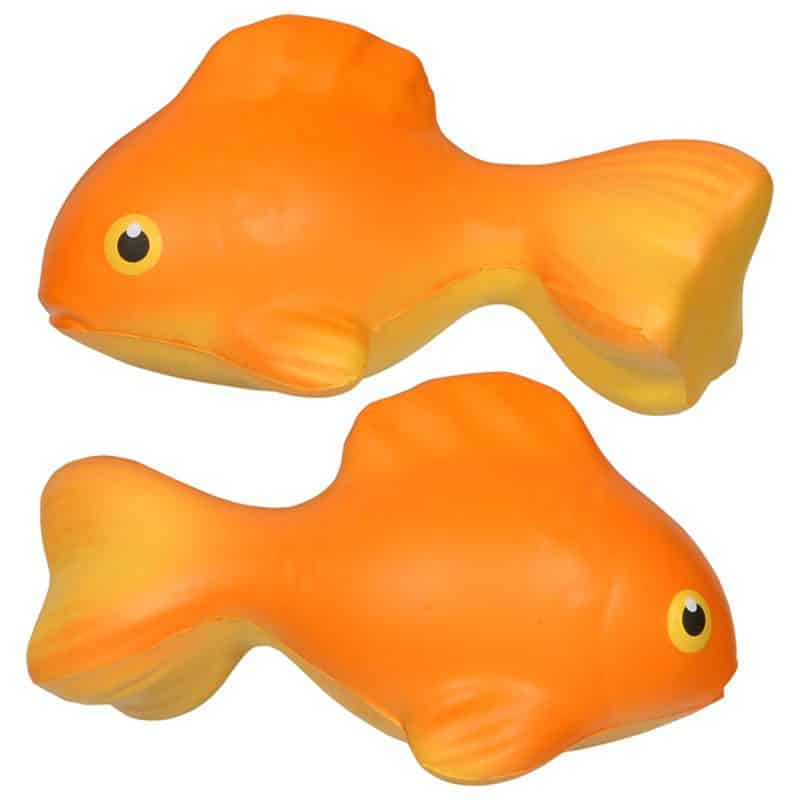 Goldfish Stress Reliever - 1