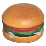 Hamburger Stress Reliever - 3