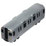 Metro Train Stress Reliever - 3