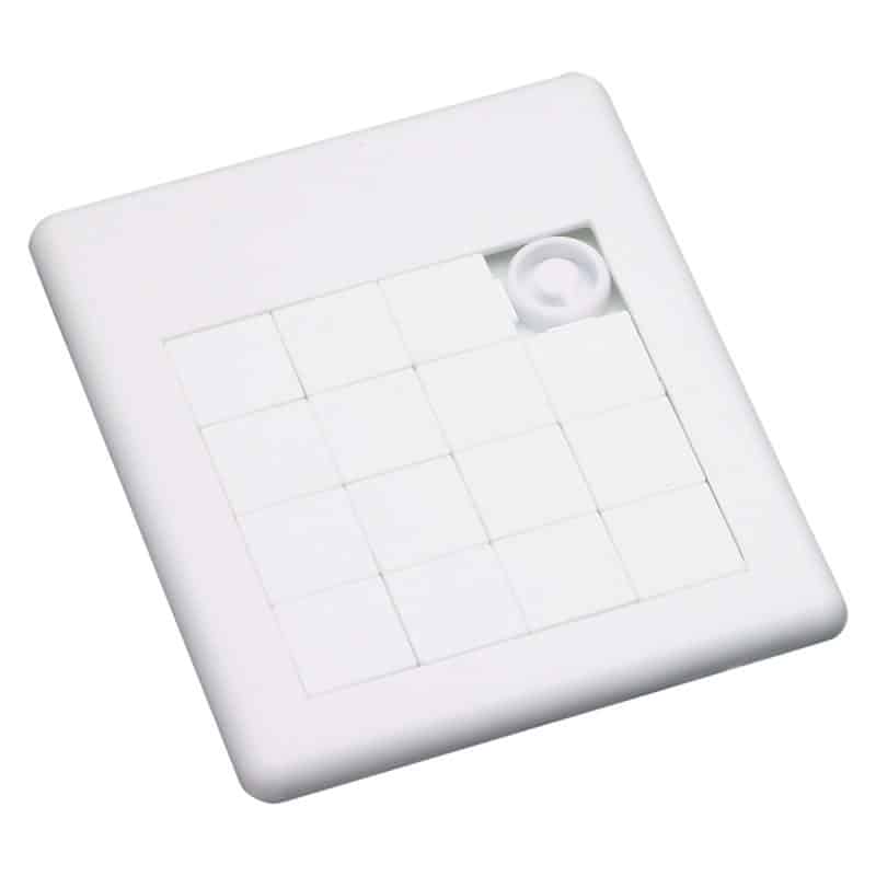 Mix & Match Puzzle - 1