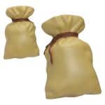 Money Bag Stress Reliever - 3