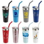 16 oz clear plastic cups disposable BBINGWARE 16 Oz Disposable Plastic Clear Cups with Flat Lids with Stra   BBing Store