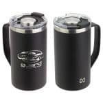 NAYAD® Metro 20 oz Stainless Double-wall Mug - 2