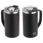 NAYAD® Metro 20 oz Stainless Double-wall Mug - 3