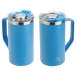 NAYAD® Metro 20 oz Stainless Double-wall Mug - 5