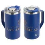 NAYAD® Metro 20 oz Stainless Double-wall Mug - 8