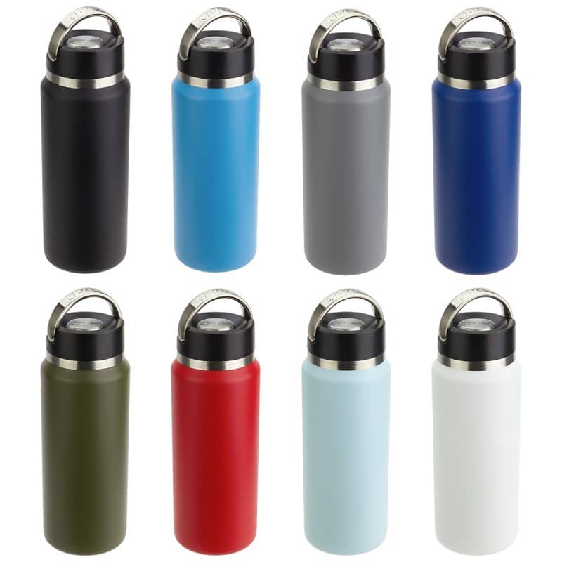 NAYAD® Roamer 26 oz Stainless Double-wall Bottle - 1
