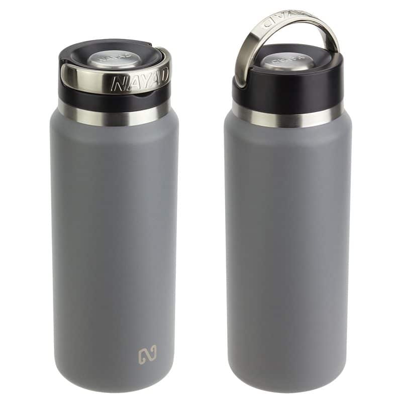 NAYAD® Roamer 26 oz Stainless Double-wall Bottle - 5