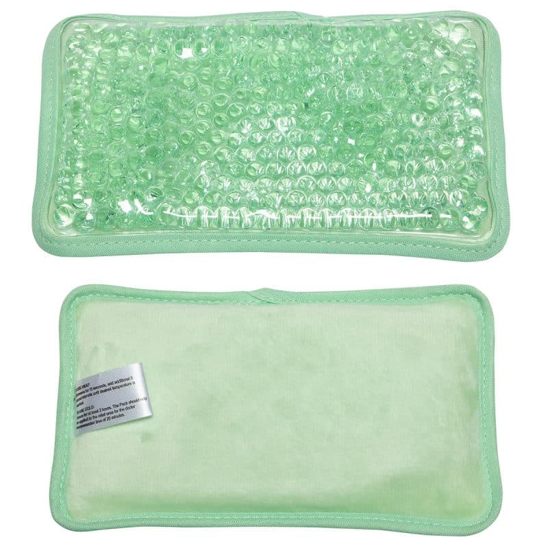 Plush Mini Hot/Cold Pack - 7