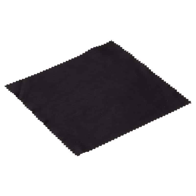 Premium 6" x 6" Microfiber Cloth- 1-Color - 3