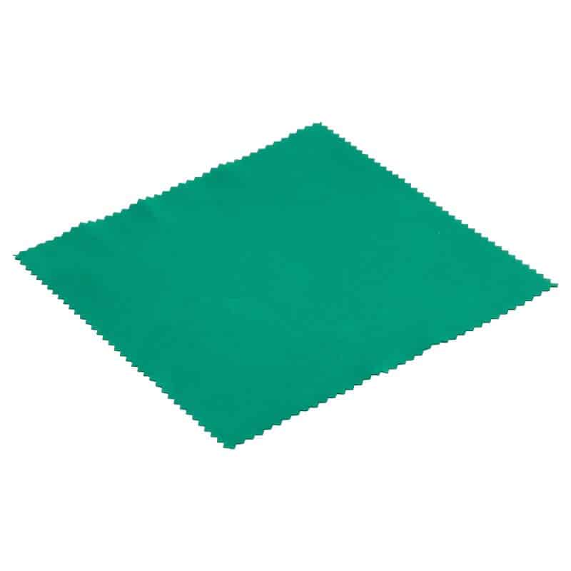Premium 6" x 6" Microfiber Cloth- 1-Color - 5