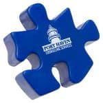 Puzzle Piece Stress Reliever - 2