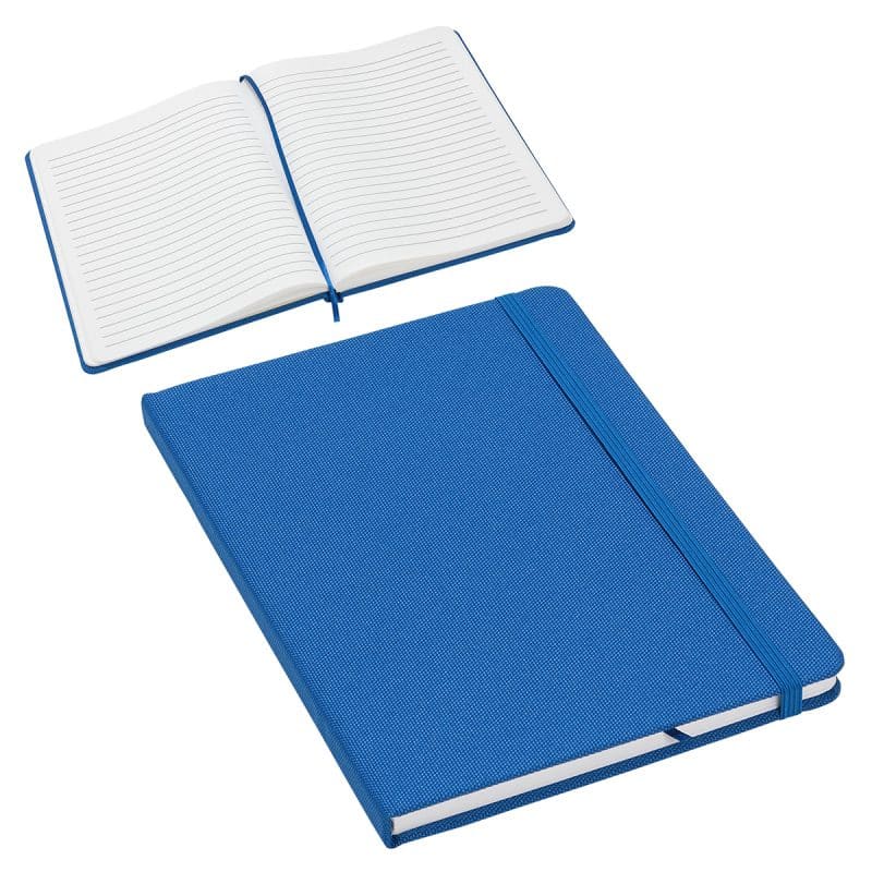 Reprise RPET Textured Journal With Amazing Stone Paper - 3