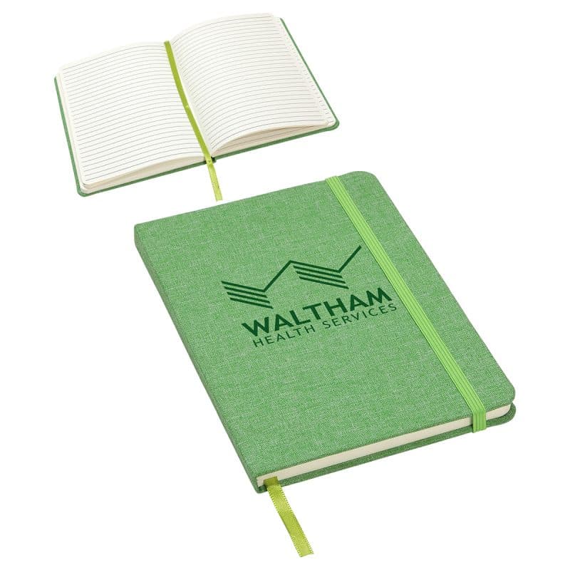 Revue RPET Textured Journal - 4