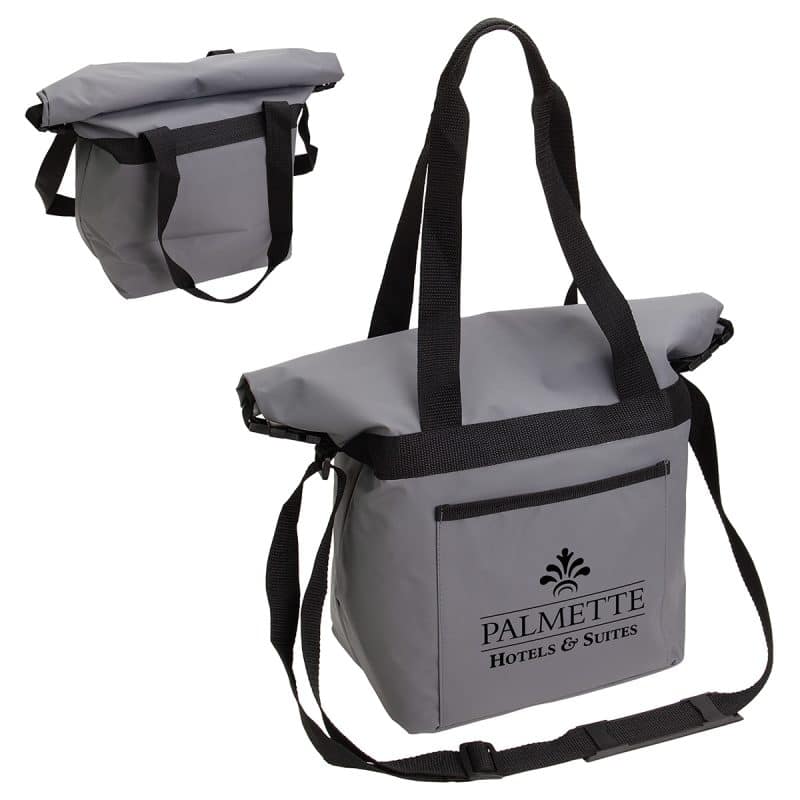 Riverdale 15L Waterproof Cooler Bag - 6