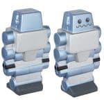 Robot Stress Reliever - 1