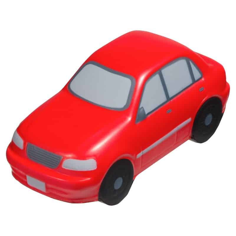 Sedan Stress Reliever - 9
