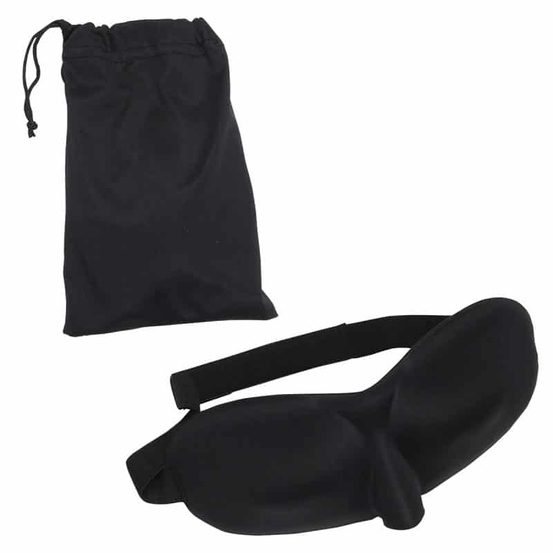 Shut-Eye Travel Eye Mask - 1