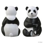 Sitting Panda Stress Reliever - 1