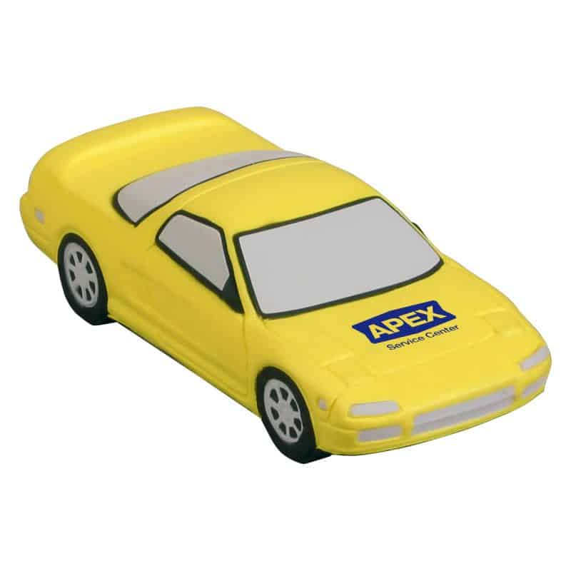 Sports Car Stress Reliever - 2