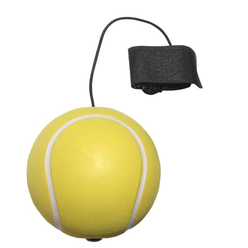 Tennis Ball Stress Reliever Yo-Yo Bungee - 3