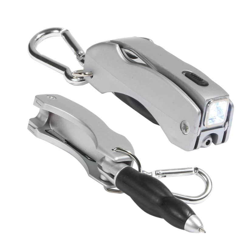 The Everything Tool with Carabiner - 6
