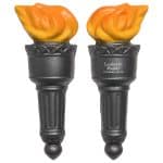 Torch Stress Reliever
