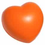 Valentine Heart Stress Reliever - 7