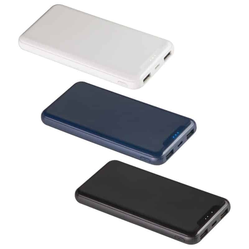 Viceroy 10000mAh Power Bank - 1