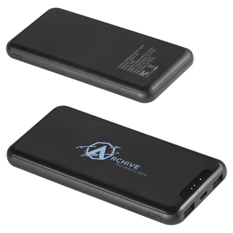 Viceroy 10000mAh Power Bank - 2