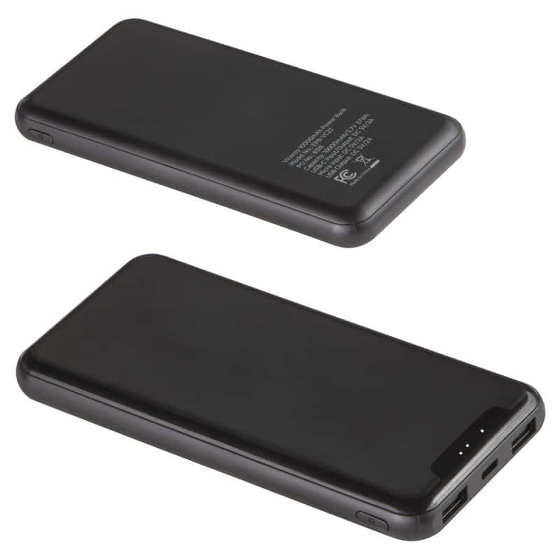 Viceroy 10000mAh Power Bank - 3