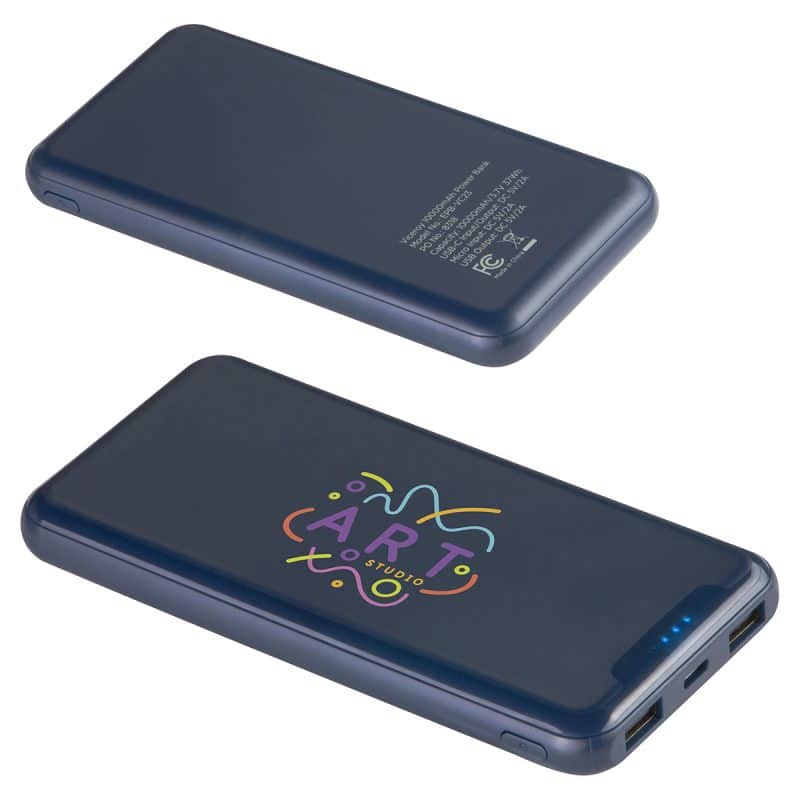 Viceroy 10000mAh Power Bank - 4