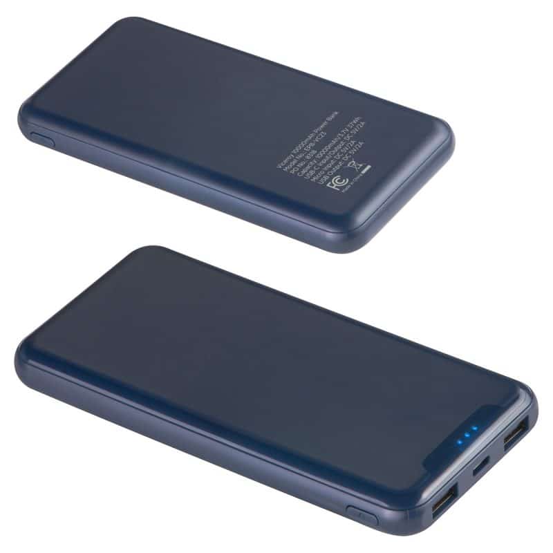 Viceroy 10000mAh Power Bank - 5