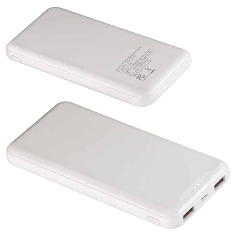 Viceroy 10000mAh Power Bank - 7