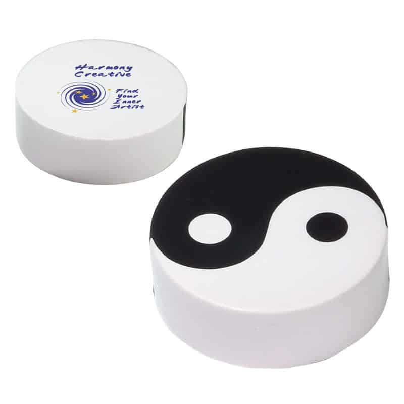 Yin & Yang Stress Reliever - 2