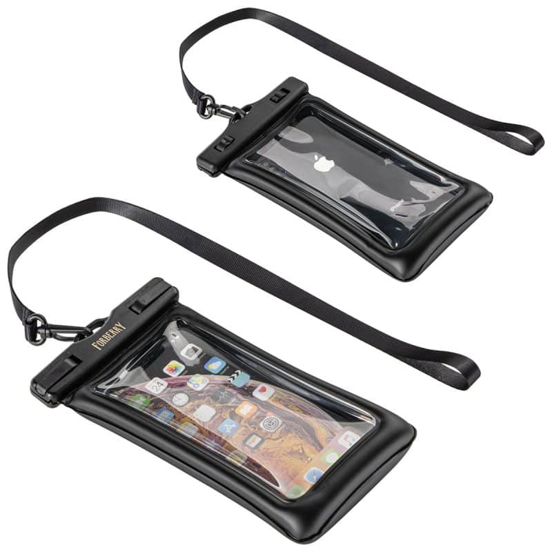 Best Buddy Tools® Seahorse IPX8 Waterproof Floating TPU Phone Pouch - 2