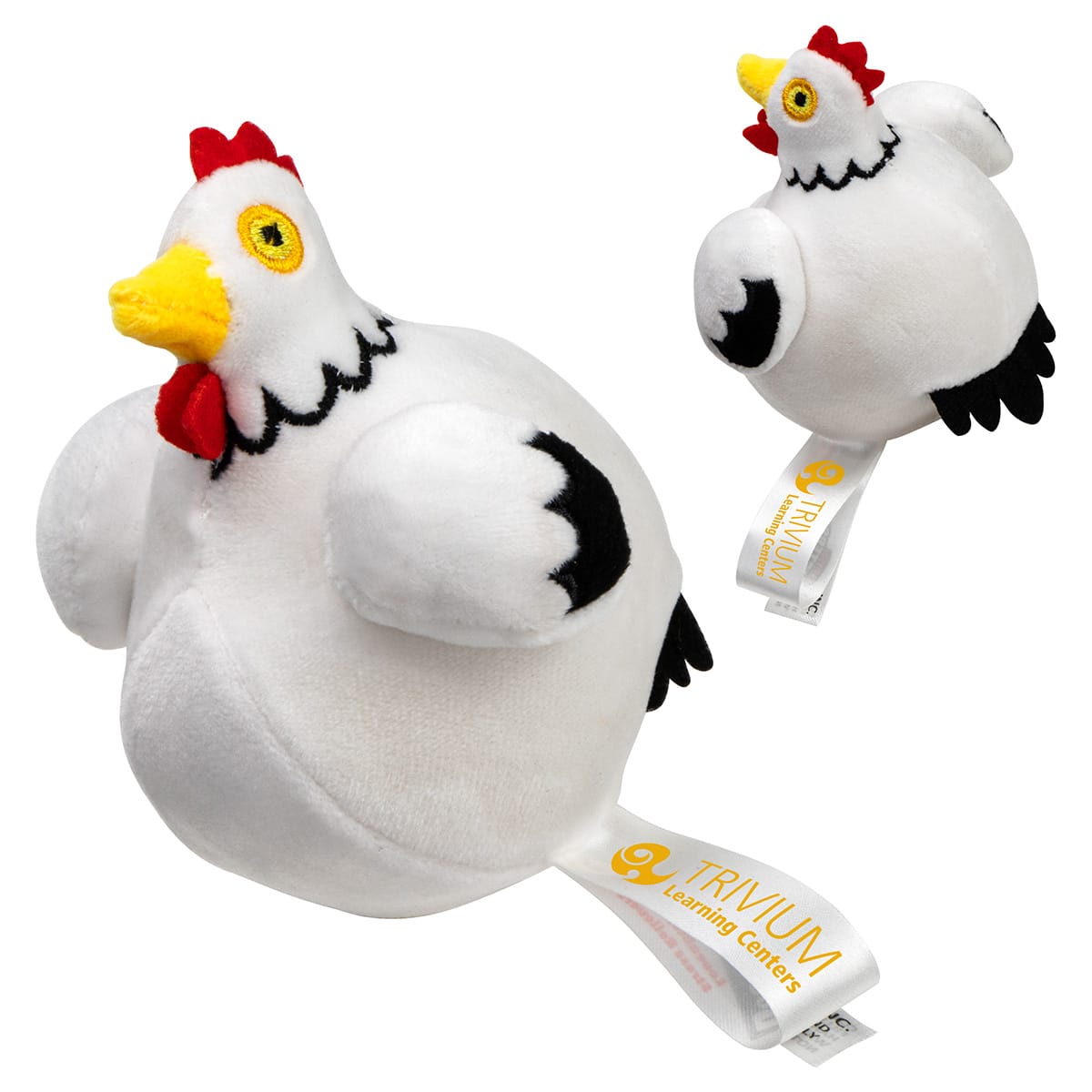 Stress Buster™ Chicken Ariel Promo Gifts
