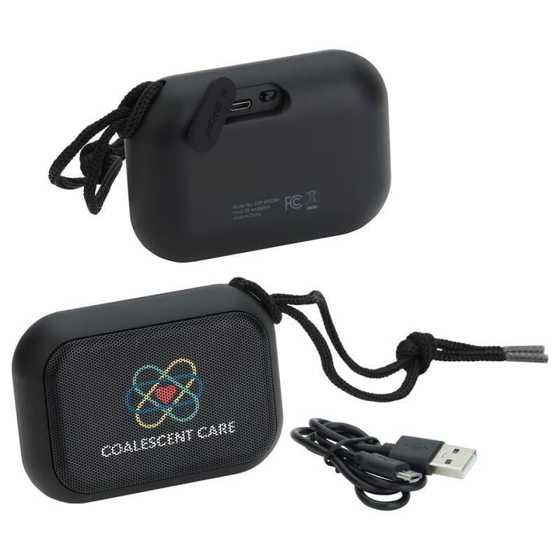 Encore IPX6 Waterproof Wireless Speaker - 2