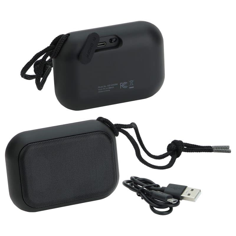 Encore IPX6 Waterproof Wireless Speaker - 3