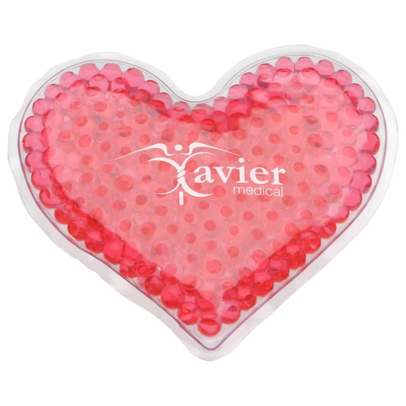 Heart Hot/Cold Pack - 2
