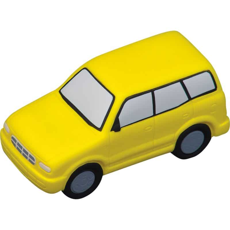 4-Wheel Drive Stress Reliever - 3