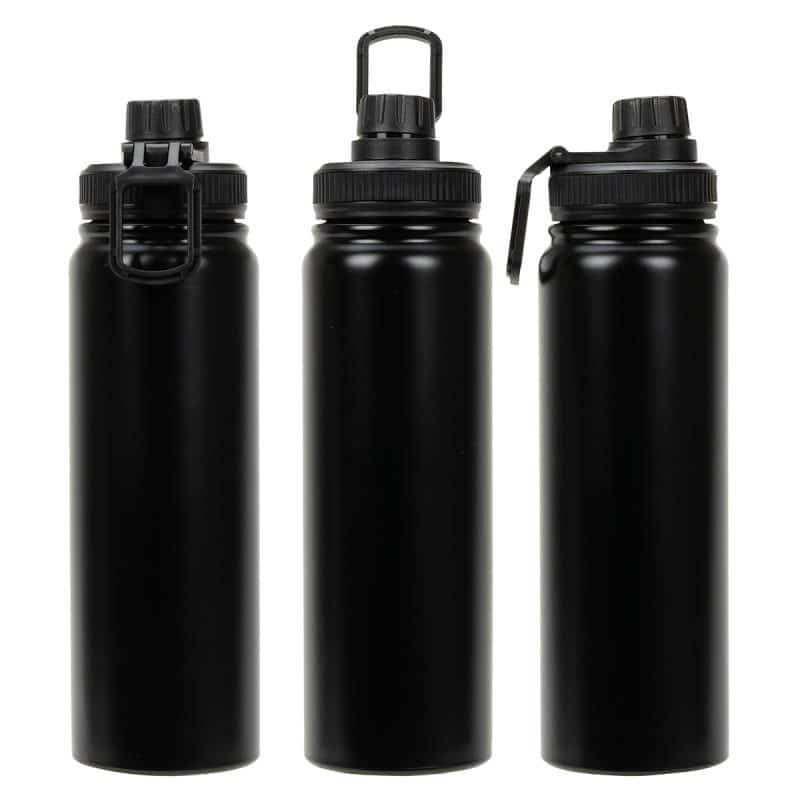 Nomad 27 oz Vacuum Insulated Stainless Steel Bottle - 1