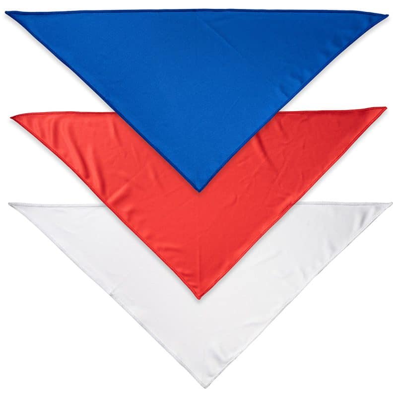 Pup-Pet Bandana - 1